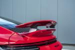 Porsche 911 Turbo S 2020 года (UK)